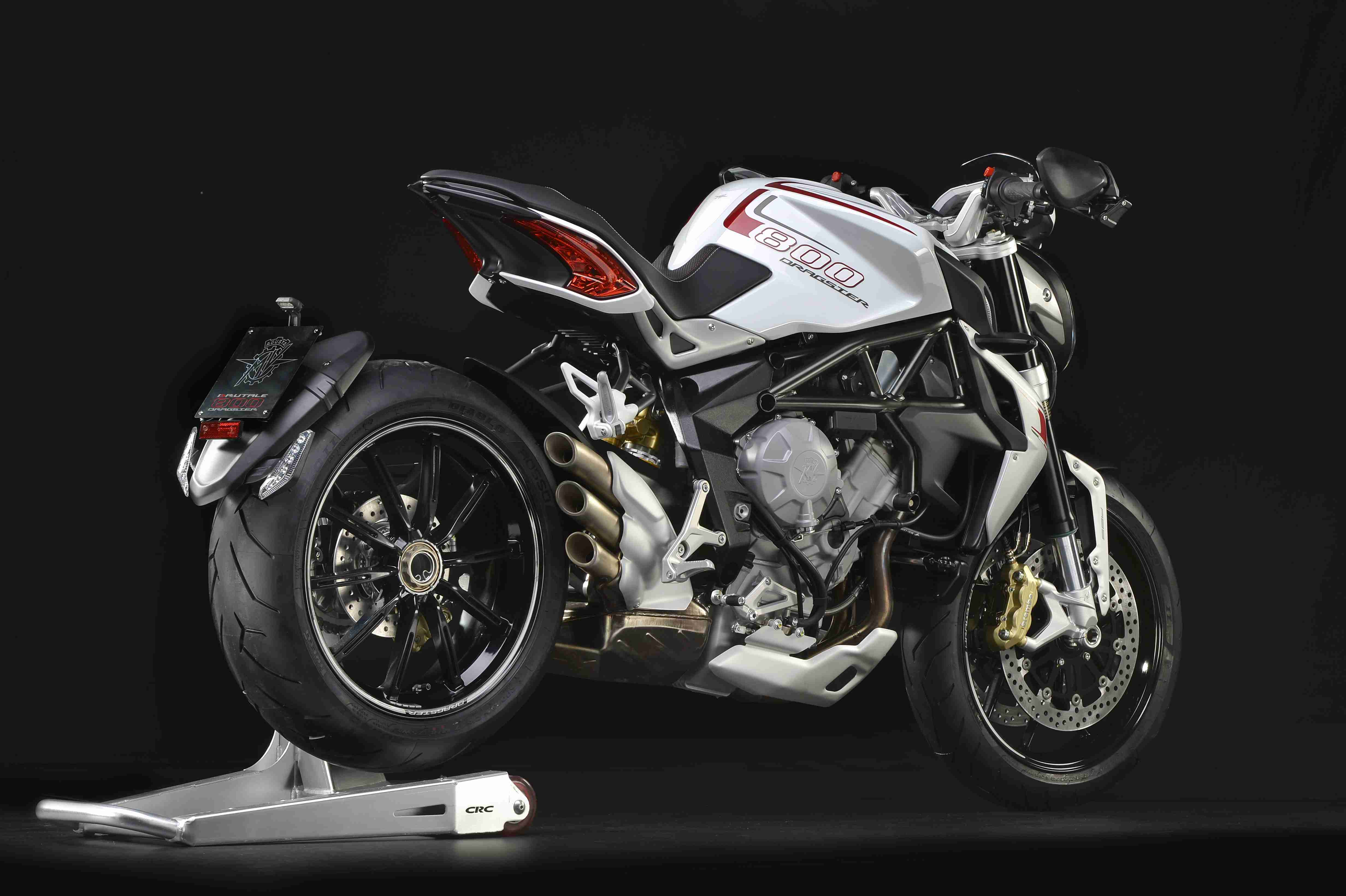 2014 MV Agusta Brutale 800 Dragster – 03