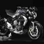 2014 MV Agusta Brutale 800 Dragster – 11