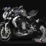 2014 MV Agusta Brutale 800 Dragster – 12