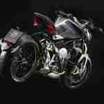2014 MV Agusta Brutale 800 Dragster – 19