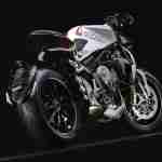 2014 MV Agusta Brutale 800 Dragster – 24