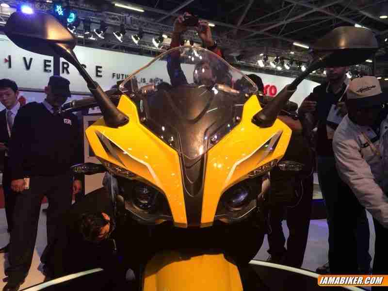 pulsar ss400 price