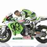 Alvaro Bautista – 2014 GO&FUN Honda Gresini MotoGP
