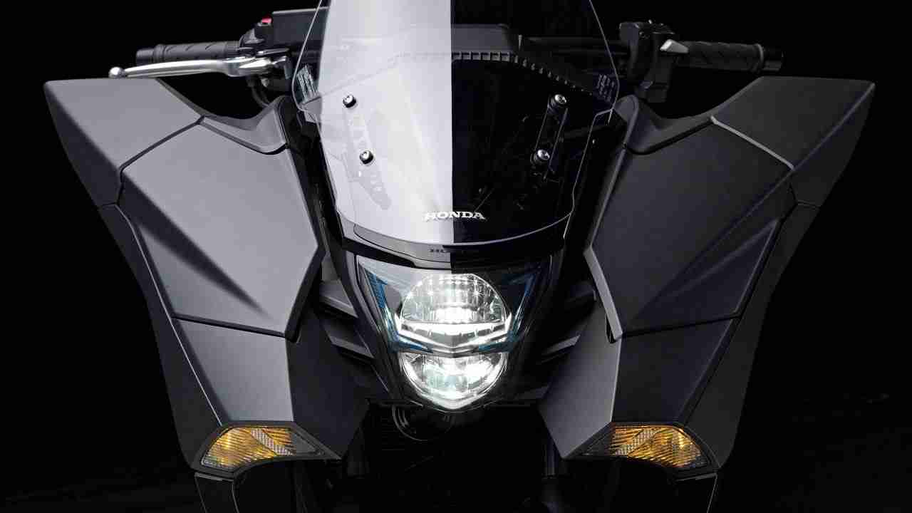 Honda nm4 vultus 650 mm discount