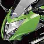 2014 Kawasaki Ninja RR Mono – single cylinder Ninja 250