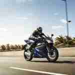 2014 Yamaha YZF-R125 – 08