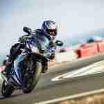 2014 Yamaha YZF-R125 – 10