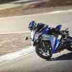 2014 Yamaha YZF-R125 – 11