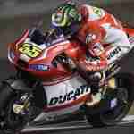 Cal Crutchlow
