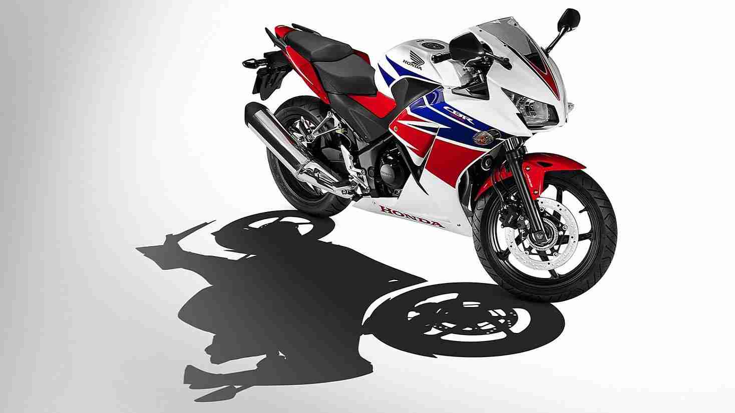 Honda CBR logo