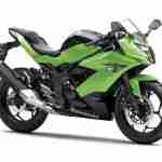 Kawasaki Ninja RR Mono – 01