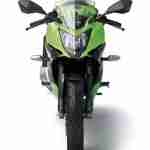 Kawasaki Ninja RR Mono – 02