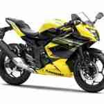 Kawasaki Ninja RR Mono – 03