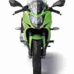 Kawasaki Ninja RR Mono – 04