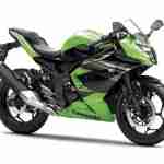 Kawasaki Ninja RR Mono – 08