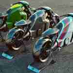 The Lotus C-01 is here