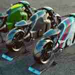 lotus c-01unveiled