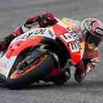 Rossi and Marquez MotoGP Austin 2014 featured