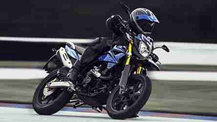 UM Motorcycles India