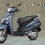 new honda activa 125 price announced