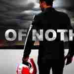 out of nothing poster