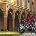 Ducati Monster 821