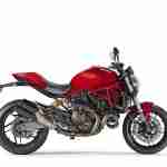 Ducati Monster 821