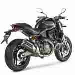 Ducati Monster 821