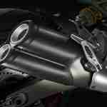 Ducati Monster 821