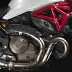 Ducati Monster 821