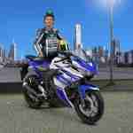 yamaha yzf r25 – 01