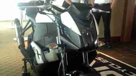 EBR 1190SX