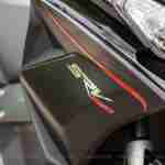 Aprilia SRV 850 detailed photographs – 04