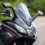 Aprilia SRV 850 detailed photographs – 06