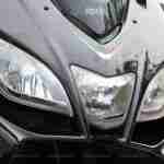 Aprilia SRV 850 detailed photographs – 07