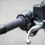 Aprilia SRV 850 detailed photographs – 10