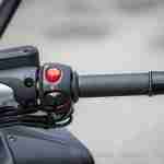 Aprilia SRV 850 detailed photographs – 11