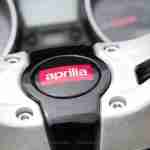 Aprilia SRV 850 detailed photographs – 13