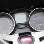 Aprilia SRV 850 detailed photographs – 14