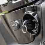 Aprilia SRV 850 detailed photographs – 25