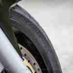 Aprilia SRV 850 detailed photographs – 27