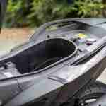 Aprilia SRV 850 detailed photographs – 32