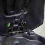 Aprilia SRV 850 detailed photographs – 33