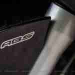 Aprilia SRV 850 detailed photographs – 35