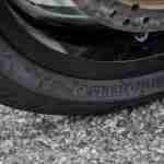 Aprilia SRV 850 detailed photographs – 36