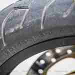 Aprilia SRV 850 detailed photographs – 37