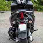Aprilia SRV 850 detailed photographs – 40
