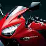 New 2014 Honda CBR 250R featured