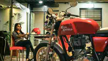 Royal Enfield Continental GT HD wallpapers – featured | IAMABIKER - Everything Motorcycle! Royal Enfield Continental GT HD wallpapers – featured | IAMABIKER - Everything Motorcycle!