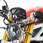 ariel ace motorcycle – 44